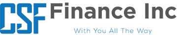 CSF Finance Inc.